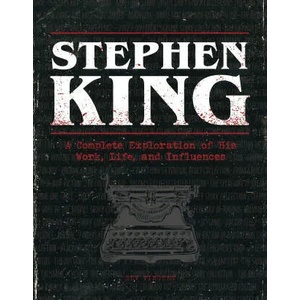 Stephen King (ISBN: 9780760376812)
