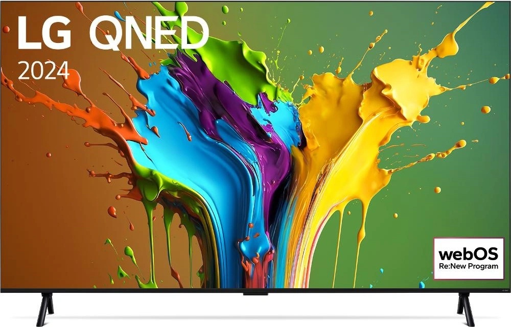 LG 98QNED89T6A