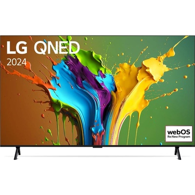 LG 98QNED89T6A