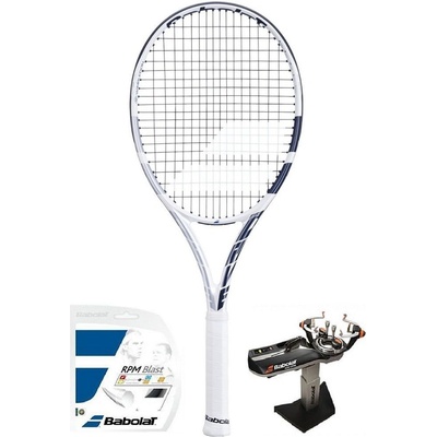 Babolat Pure Drive Wimbledon