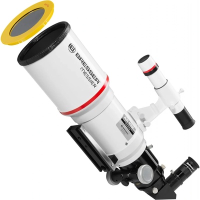 Bresser Messier AR-102xs-460 OTA Hexafoc
