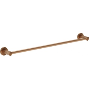 Mexen Triv закачалка за кърпи, матирано медно покритие - 70A33045-65 (70A33045-65)