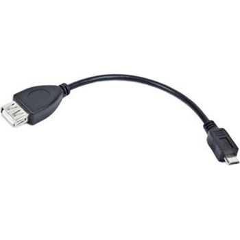 Gembird oa-709232 OTG micro USB, 15cm