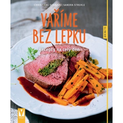Vaříme bez lepku
