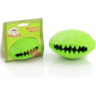 Jolly Pets Plnící hračka MONSTER MOUTH