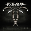 Fear Factory: Mechanize LP