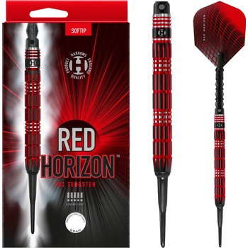 Harrows Red Horizon 90% 18g soft