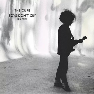 Universal Cure: Boys Don’t Cry (40th Anniversary Remastered edition) - CD (090921)