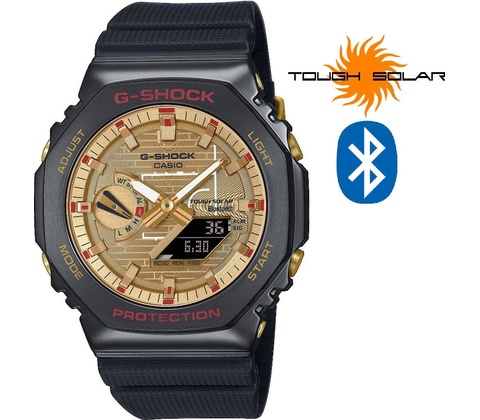 Casio GBM-2100RH-1A