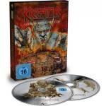 Nuclear Blast Kreator: London Apocalypticon: Live At The Roundhouse - CD+Blu-ray (031255)