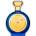 Boadicea the Victorious Blue Sapphire Supercharged унисекс парфюм 100 мл - EDP