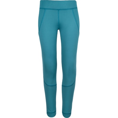 Trollkids Детски клин Trollkids Girl's Rondane Winter Tights Leggings - Teal - размер 92 (EU) (711-0104-0311)