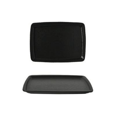 Gural Porcelain ГП-DIGIBBONE MAT-Плато правоъгълно 31x23cm (GBSORD31X23SV102515) (0180699)