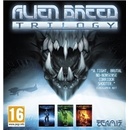 Hry na PC Alien Breed Trilogy