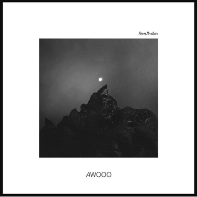 Ruen Brothers - Awooo (Indie Exclusive) (Frosted Shadow Coloured) (Autographed) (LP) (0634457211674)