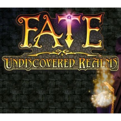 FATE: Undiscovered Realms