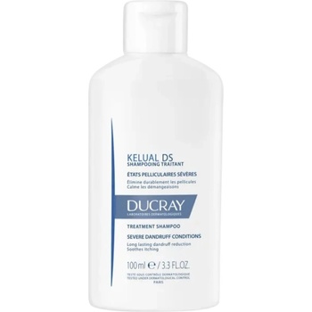 Ducray Kelual Shampoo 100 ml