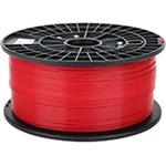  Консуматив за 3D принтер, ABS, 1.75 mm, 1 kg, червен (LCD163RQ7J)