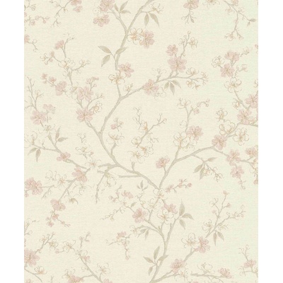 RASCH Влизолинов тапет за стена rasch country charme 456745