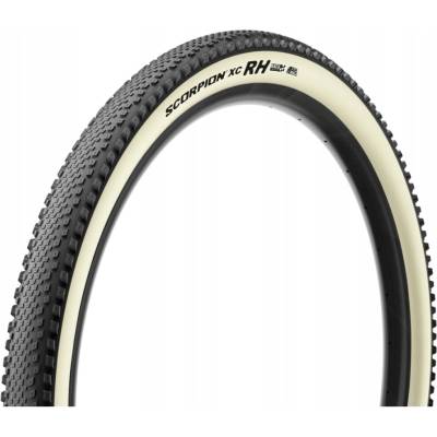 Pirelli Scorpion Race XC RH 29x2.40 Pneumatika ProWall Bílá