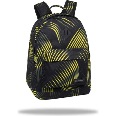 COOLPACK Ученическа раница Coolpack - SCOUT - COMB