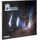 Bezier Games Castles of Mad King Ludwig Secrets