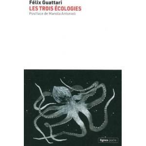 Les Trois écologies | Guattari (2024)