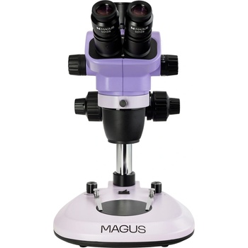 Magus Stereo 8T
