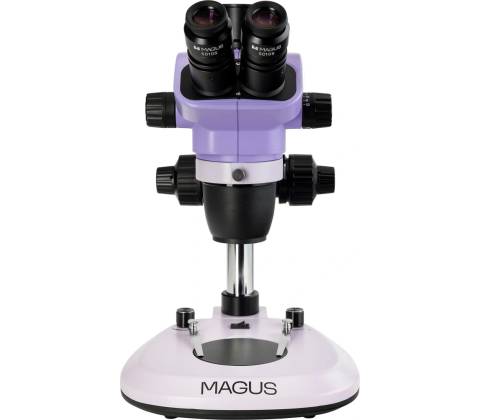 Magus Stereo 8T