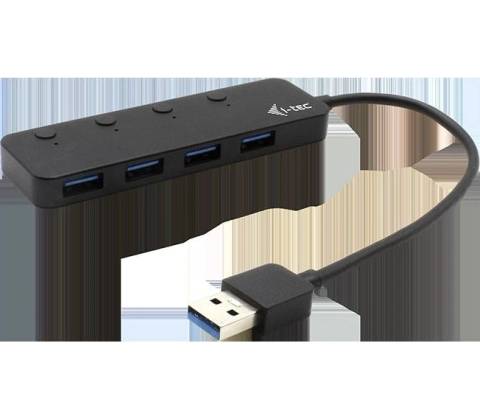 i-Tec U3CHARGEHUB4
