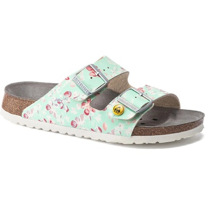 Birkenstock Arizona ESD Flower 54282