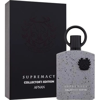 Afnan Supremacy Collector's Edition EDP 100 ml