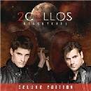 TWO CELLOS - CELLOVERSE -DELUXE- (2CD)