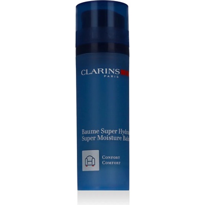 Clarins Hydratačný balzam pre mužov Men (Super Moisture Balm) 50 ml