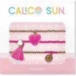 Kolorowe Baloniki Bracelets Sophia - Heart