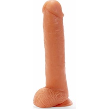 X-MEN Dylans Cock Flesh 31 cm