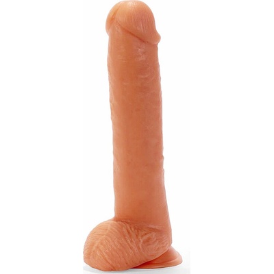 X-MEN Dylans Cock Flesh 31 cm