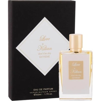 Kilian Love, Don't Be Shy Extreme (Refillable) EDP 50 ml