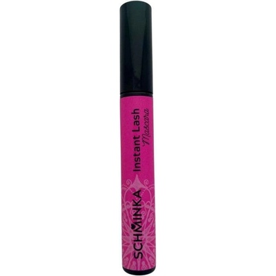 Schminka Objemová řasenka Instant Lash černá 10 ml