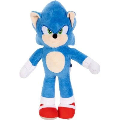 SONIC 3 THE HEDGEHOG SONIC 25 cm