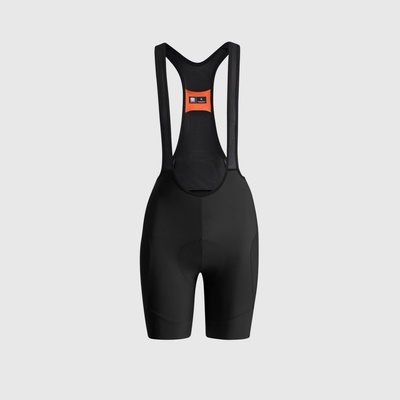 Sportful Colorful Pulse dámske čierna