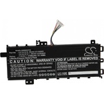 VHBW Батерия за Asus VivoBook 14 X412 / X412D / X412F, C21N1818-1, 4100 mAh (888202793)