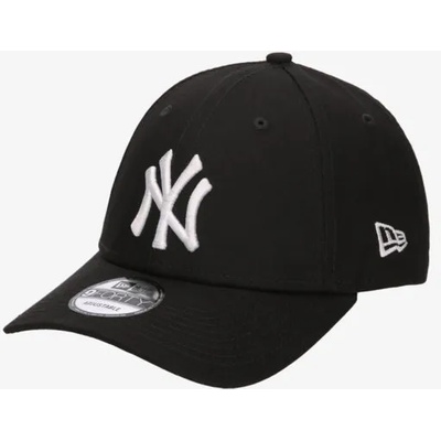 New Era Шапка Mlb 9Forty Nyy League B Ny Yankees дамски Аксесоари Шапки с козирка 10531941 Черен ONE SIZE (10531941)