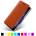 Sony Xperia M2 Aqua/M2 Dual Mofi Кожен Калъф и Протектор