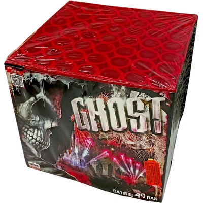 Klásek Kompakt 49 ran 30 mm Ghost