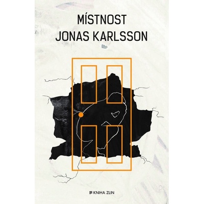 Místnost - Karlsson Jonas - Kniha