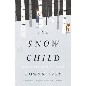 Snow Child (2012)