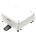 Epson Шкаф за AMC Series, Бял (7113367)