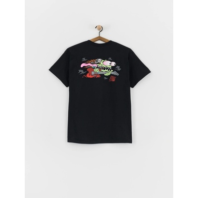 Santa Cruz X Stranger Things Eddie Slasher