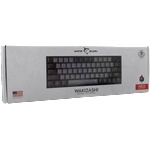 White Shark Wakizashi GK-002711 (US-G-B-RED.SW) Клавиатури